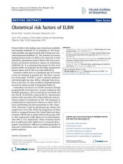 MEETINGABSTRACT