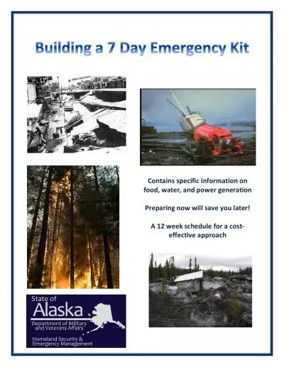 Alaska DivisioHomelanSecurit EmergencManagementPOBo5750Buildin49000S