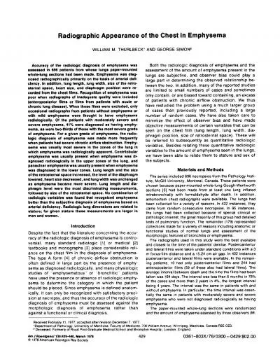 PDF-emphysema