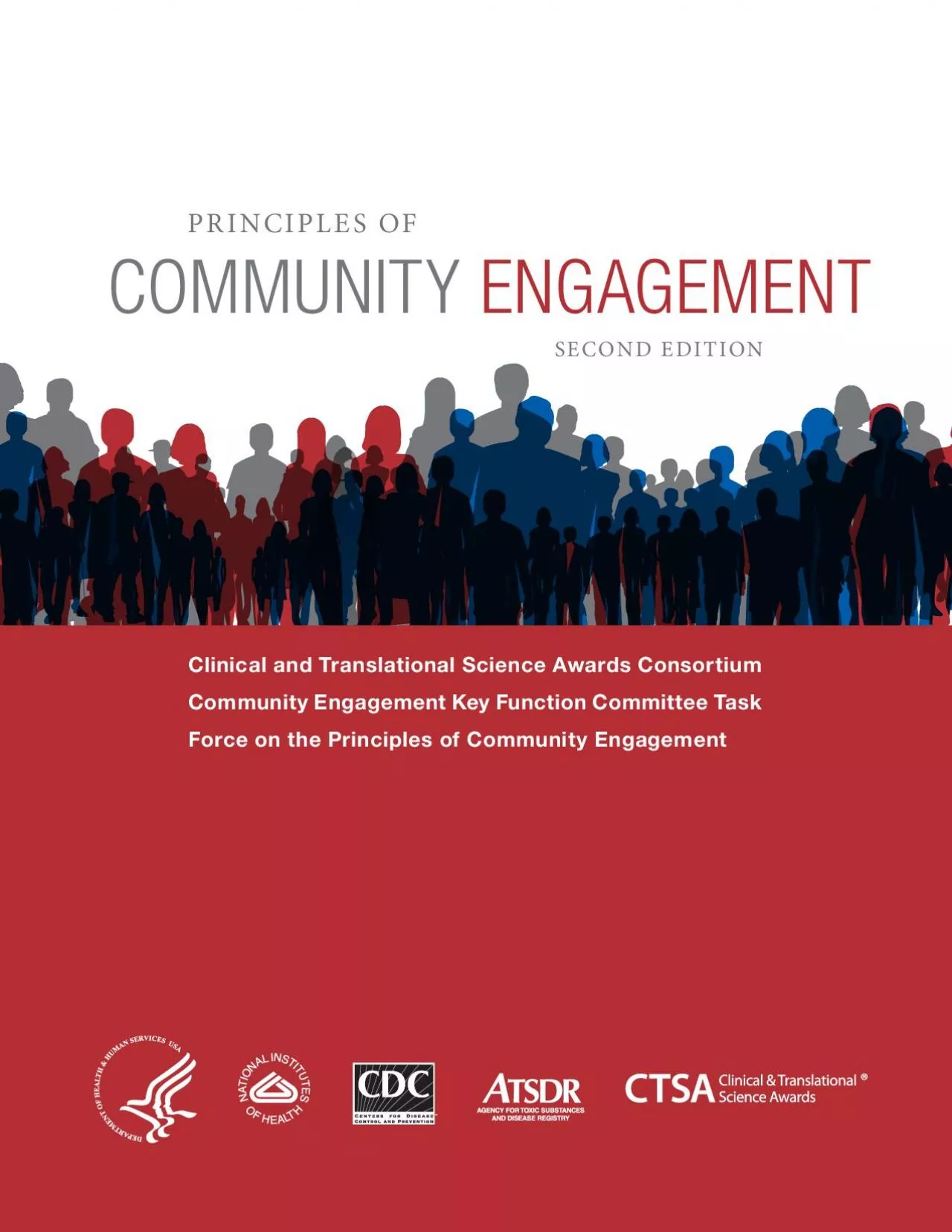 PDF-PRINCIPLES OFCOMMUNITYENGAGEMENTSECOND EDITION