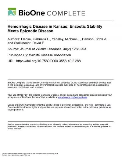 PDF-Terms of Use httpsbiooneorgtermsofuse