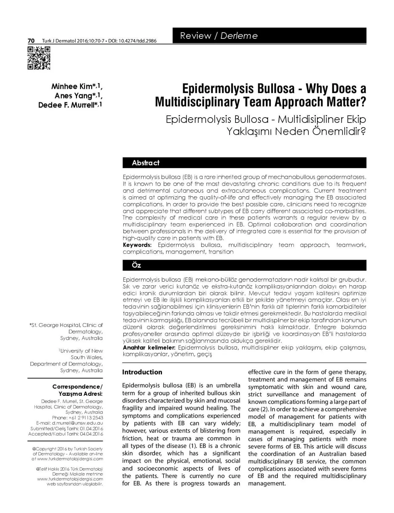 PDF-Rspi H Bcpk_rmj 049855 BMG8 2052rbbEpidermolysis bullos