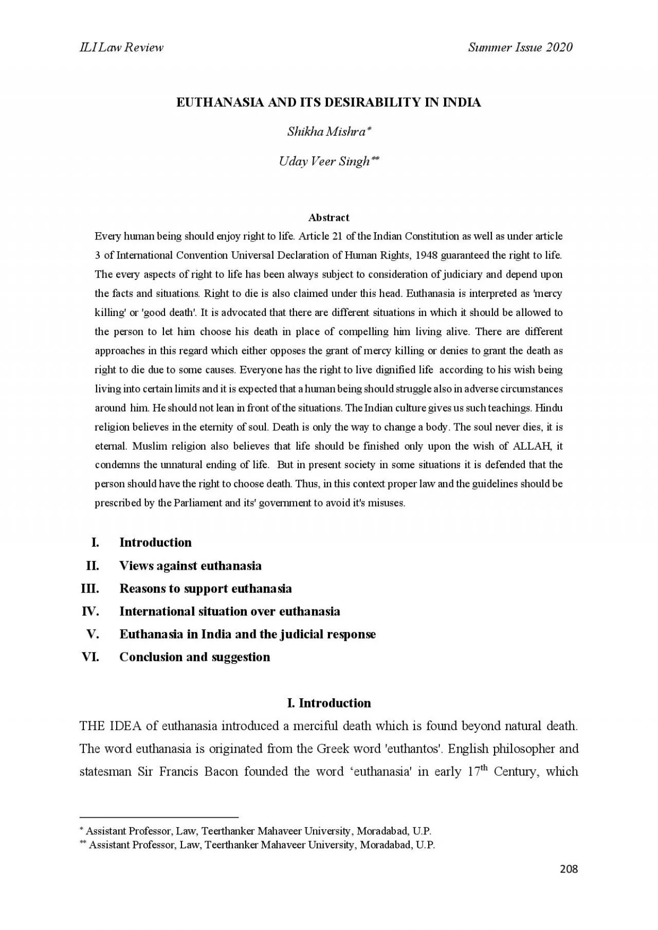 PDF-ILI Law Review