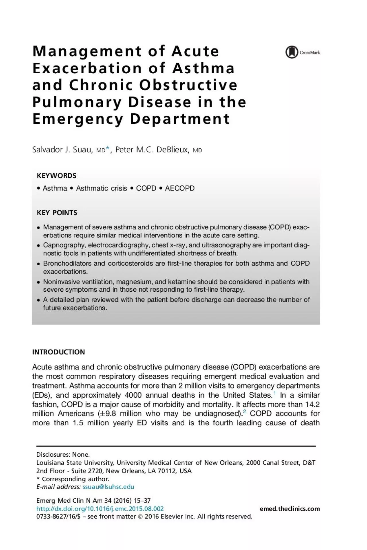 PDF-ManagementofAcuteExacerbationofAsthmaandChronicObstructivePulmonaryDis