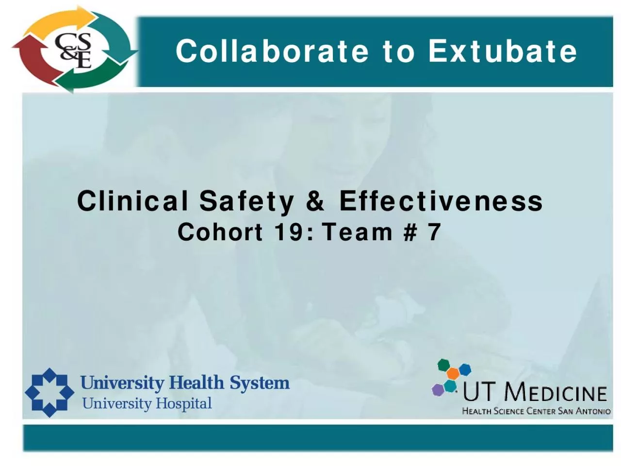 PDF-afety EffectivenessCohort 19 Team 7