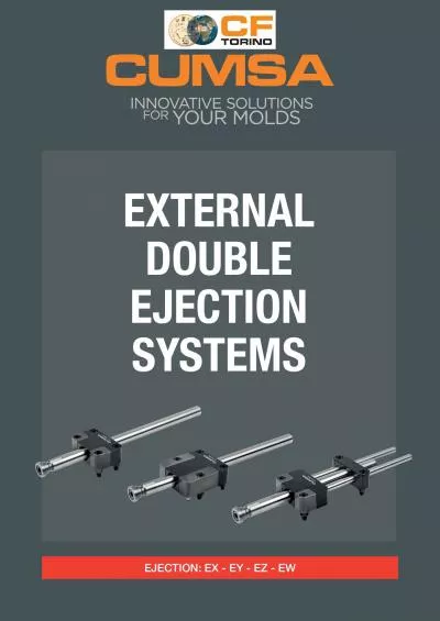 EJECTION EX  EY  EZ  EWNEWPRODUCTS