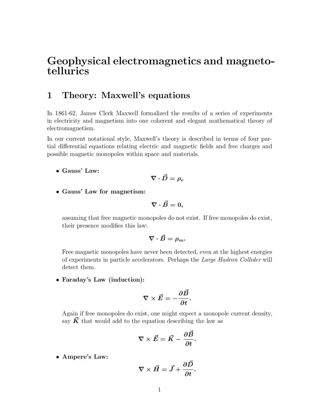 PDF-Weoftendistinguishnear12eldandfar12elddescriptionsofelectromag