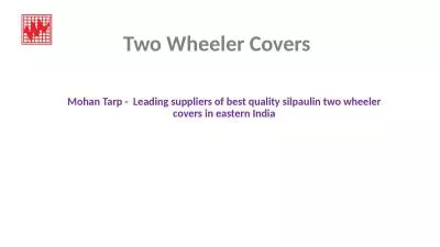 two wheeler covers suppliers in India
