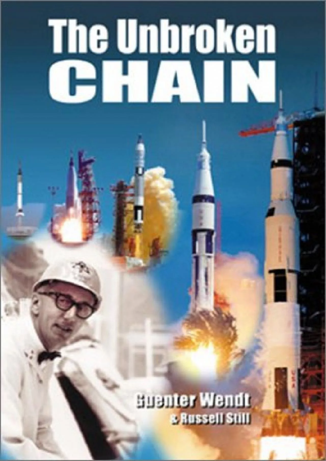 PDF-[DOWNLOAD]-The Unbroken Chain: Apogee Books Space Series 20