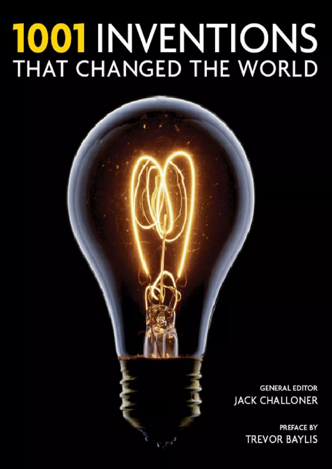 PDF-[READ]-1001 Inventions That Changed the World