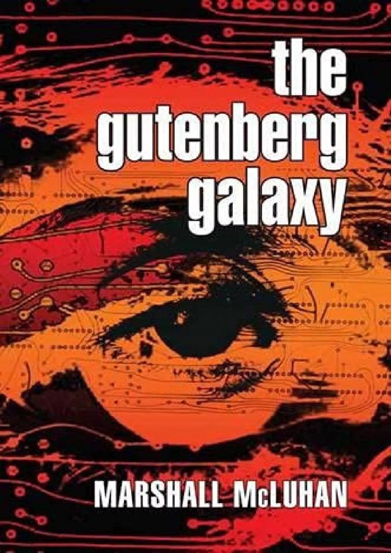 PDF-[DOWNLOAD]-The Gutenberg Galaxy: The Making of Typographic Man