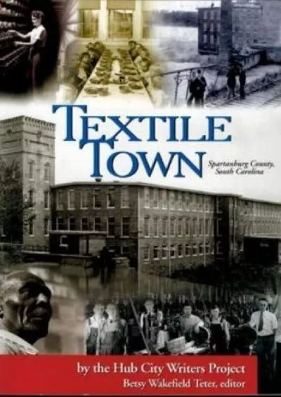 [READ]-Textile Town