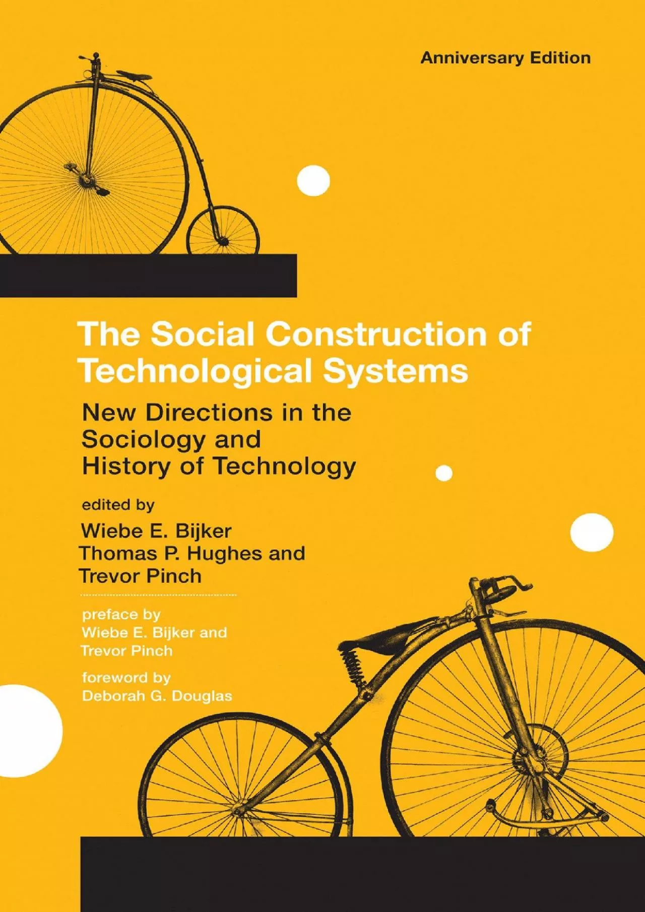 [READ]-The Social Construction of Technological Systems, anniversary edition: New Directions