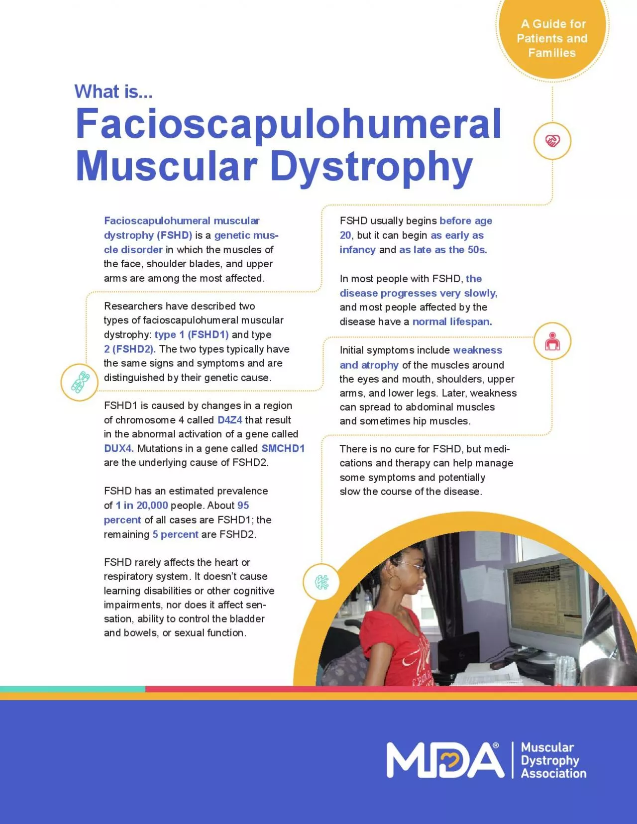 PDF-Facioscapulohumeral muscular