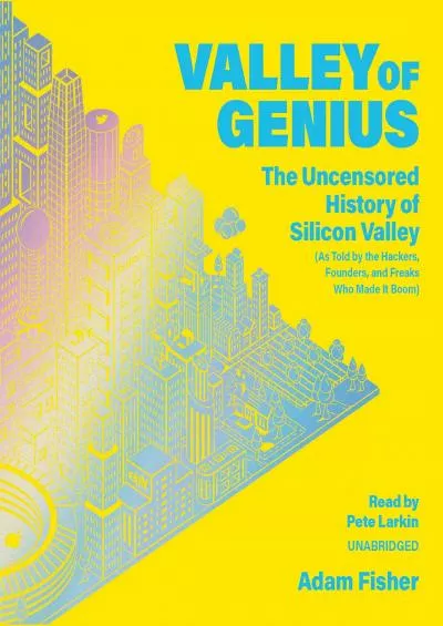 [READ]-Valley of Genius