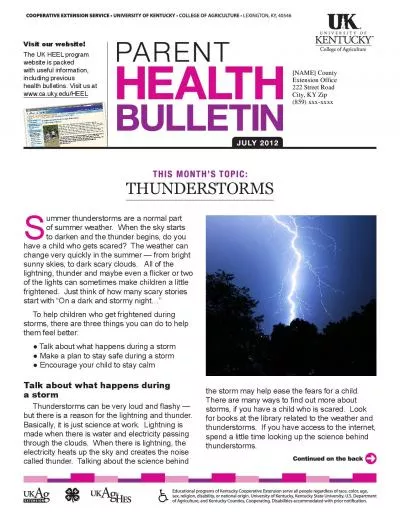 PDF-THUNDERSTORMS