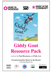 Giddy GoatResource Pack