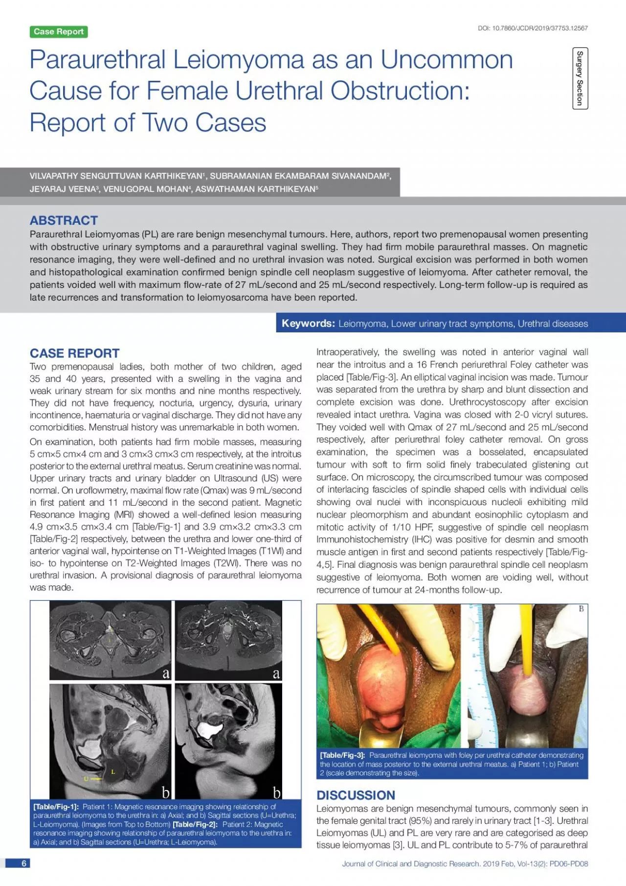 PDF-Journal of Clinical and Diagnostic Research 2019 Feb Vol132 PD06