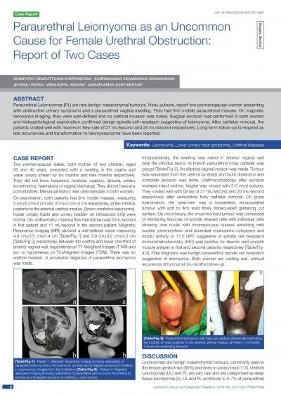 Journal of Clinical and Diagnostic Research 2019 Feb Vol132 PD06