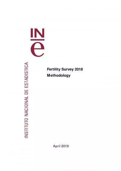 Fertility Survey