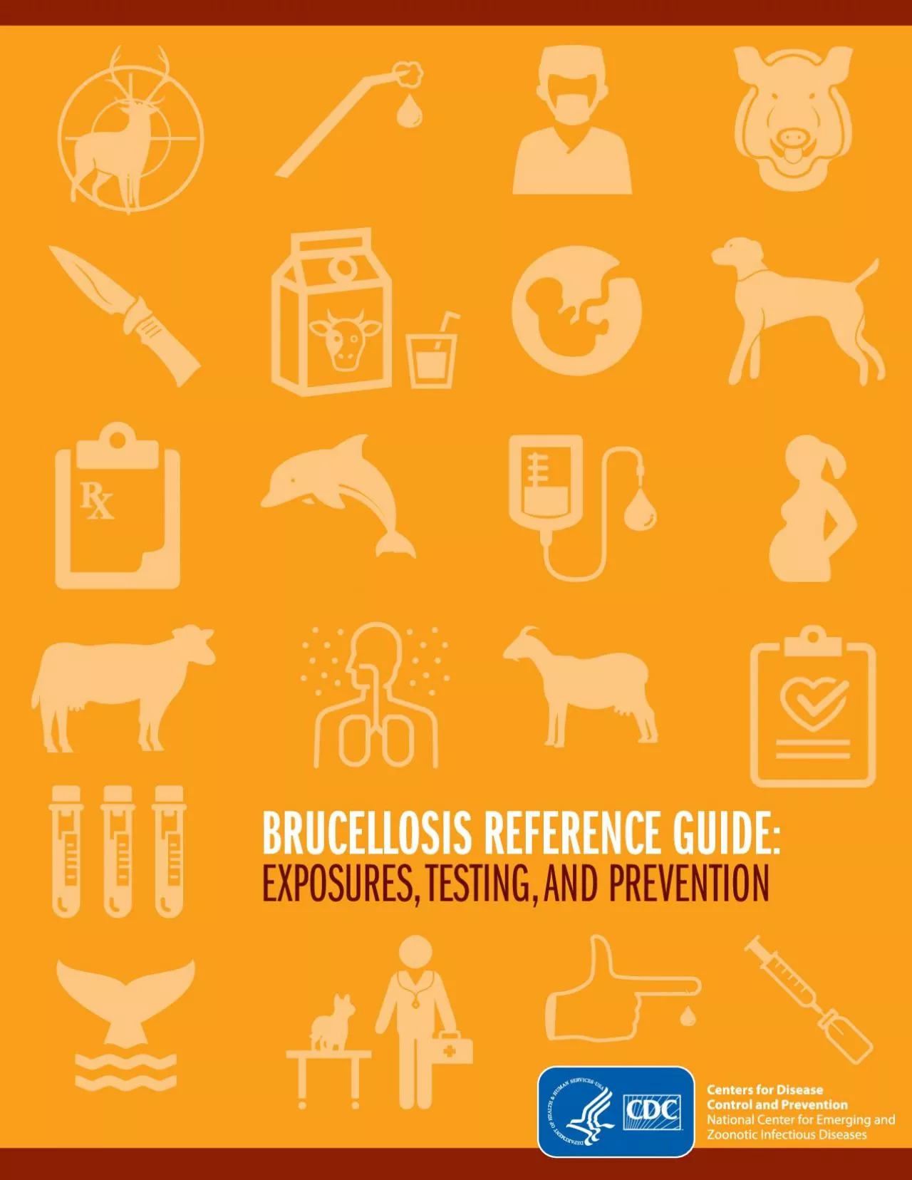 PDF-BRUCELLOSIS REFERENCE GUIDE