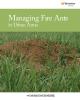 Managing Fire Ants in Urban Areas