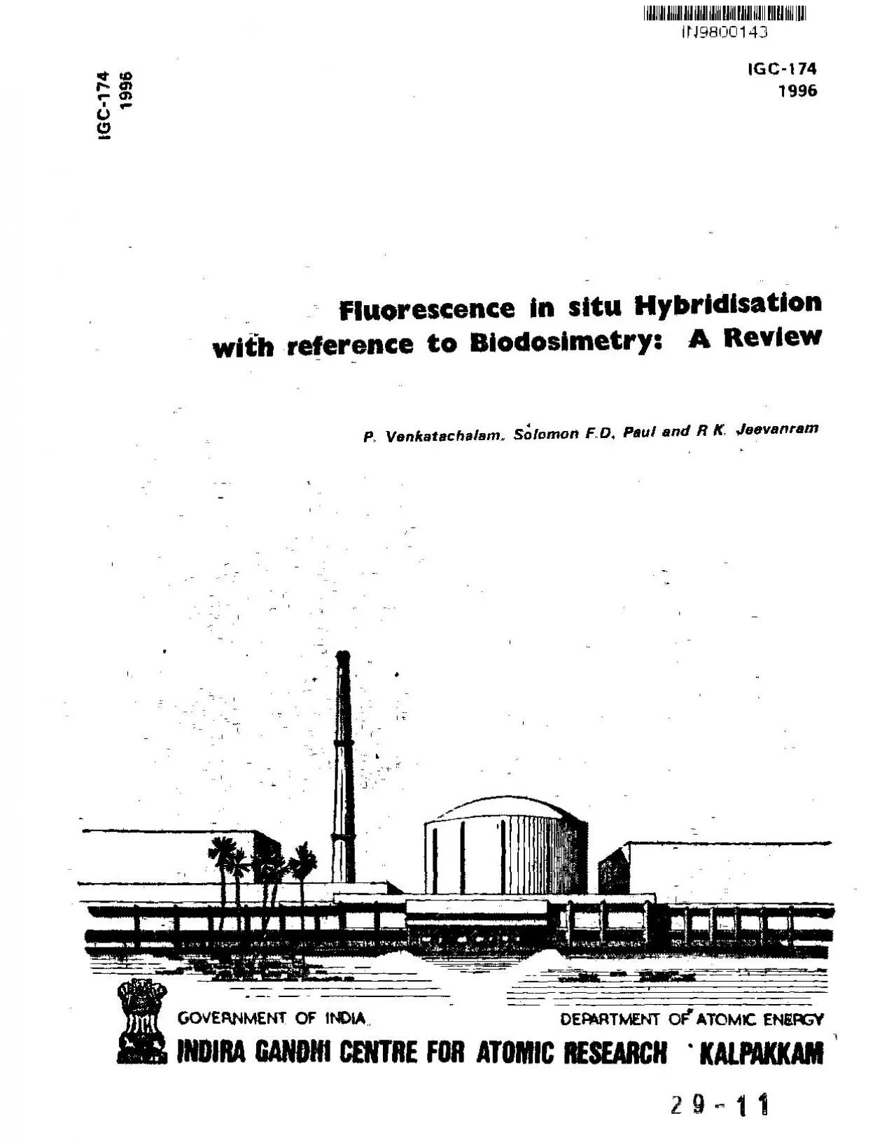 PDF-Venkatachalam Solomon FD Paul and R K Jeevanram