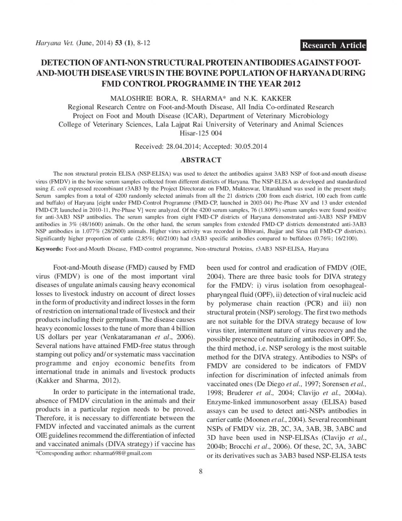 PDF-US dollars per year Venkataramanan stamping out policy and or system