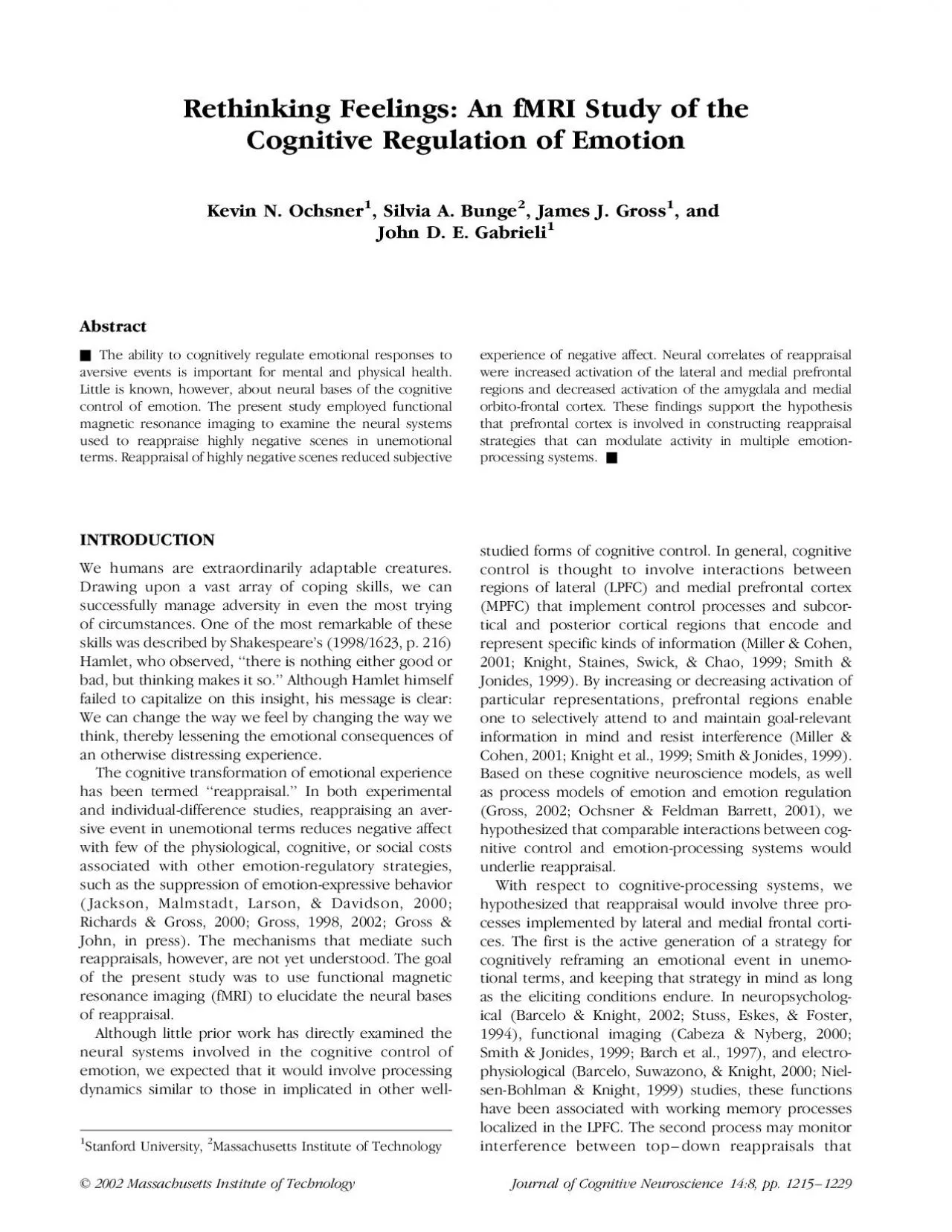 PDF-neutralizeaffectandbottomupevaluationsthatcontinuetogenerateanaffect