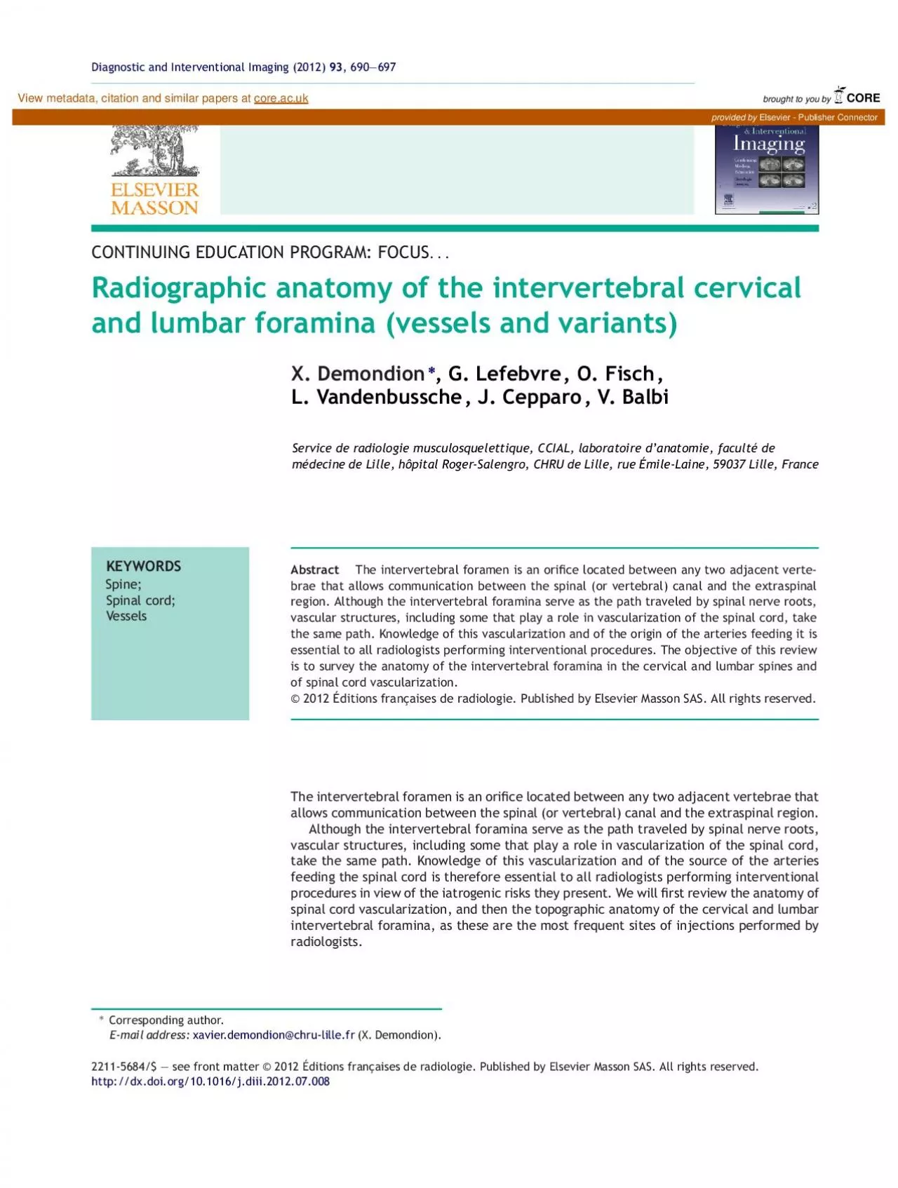 PDF-Diagnostic and Interventional Imaging 2012 93 690697