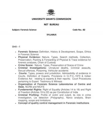 UNIVERSITY GRANTS COMMISSION