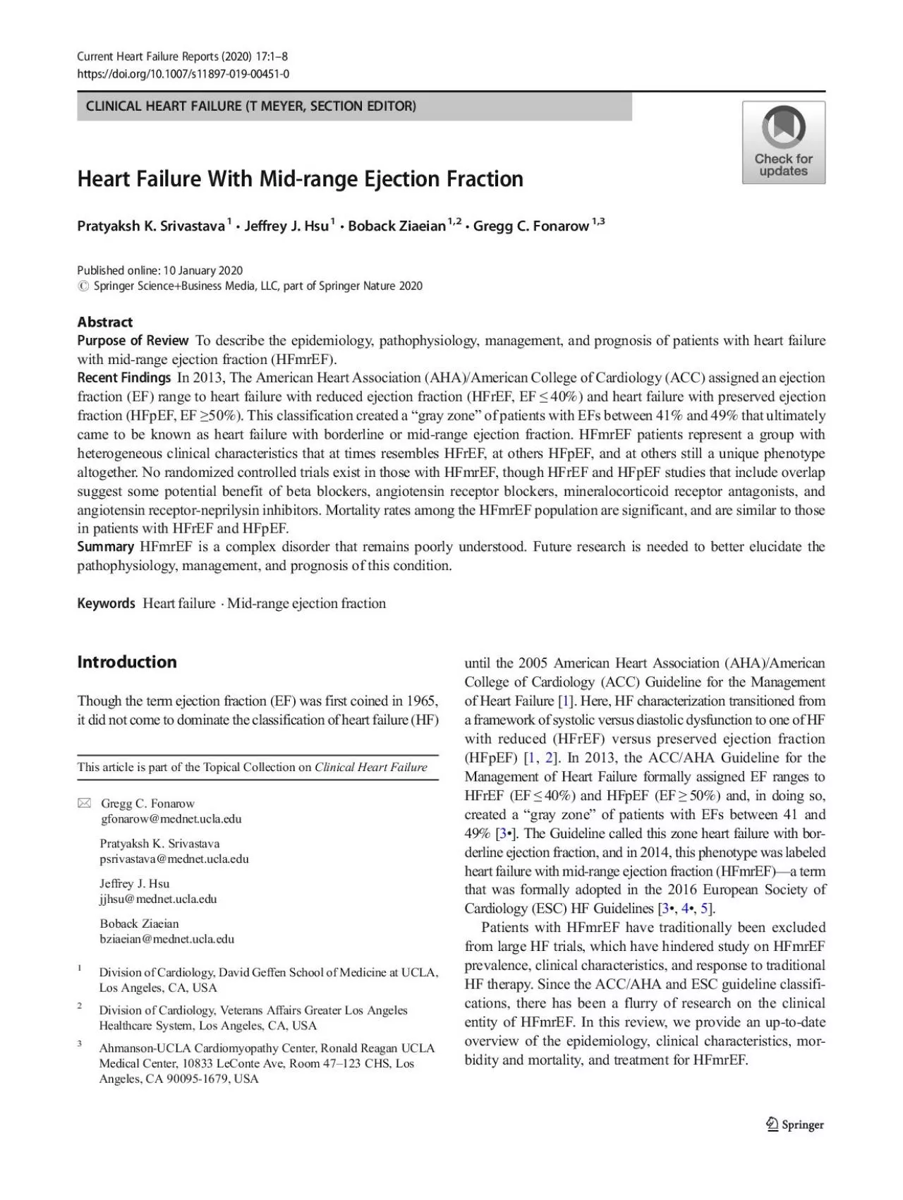 PDF-CLINICALHEARTFAILURETMEYERSECTIONEDITOR