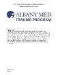 AMC Trauma Practice Management Guideline