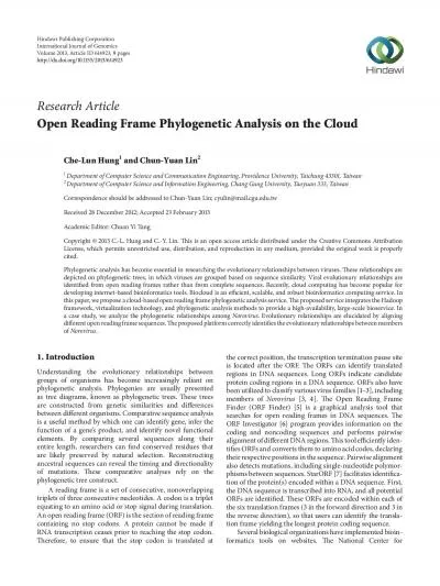 HindawiPublishingCorporationInternationalJournalofGenomicsVolumeA