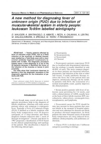 4050 of cases The more common diagnosoft tissues Usually antibiot