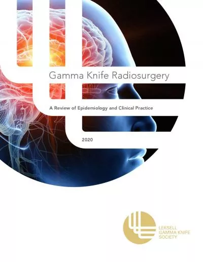 Gamma Knife Radiosurgery