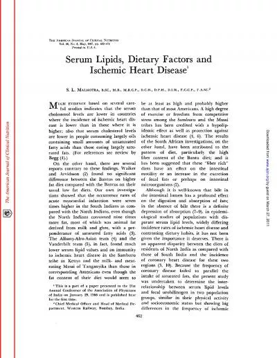 offattyacidsontheformationofthrombosisExptlPhysiol461196149CONN