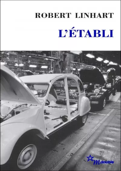 [EBOOK]-L\'Établi (Double t. 6) (French Edition)
