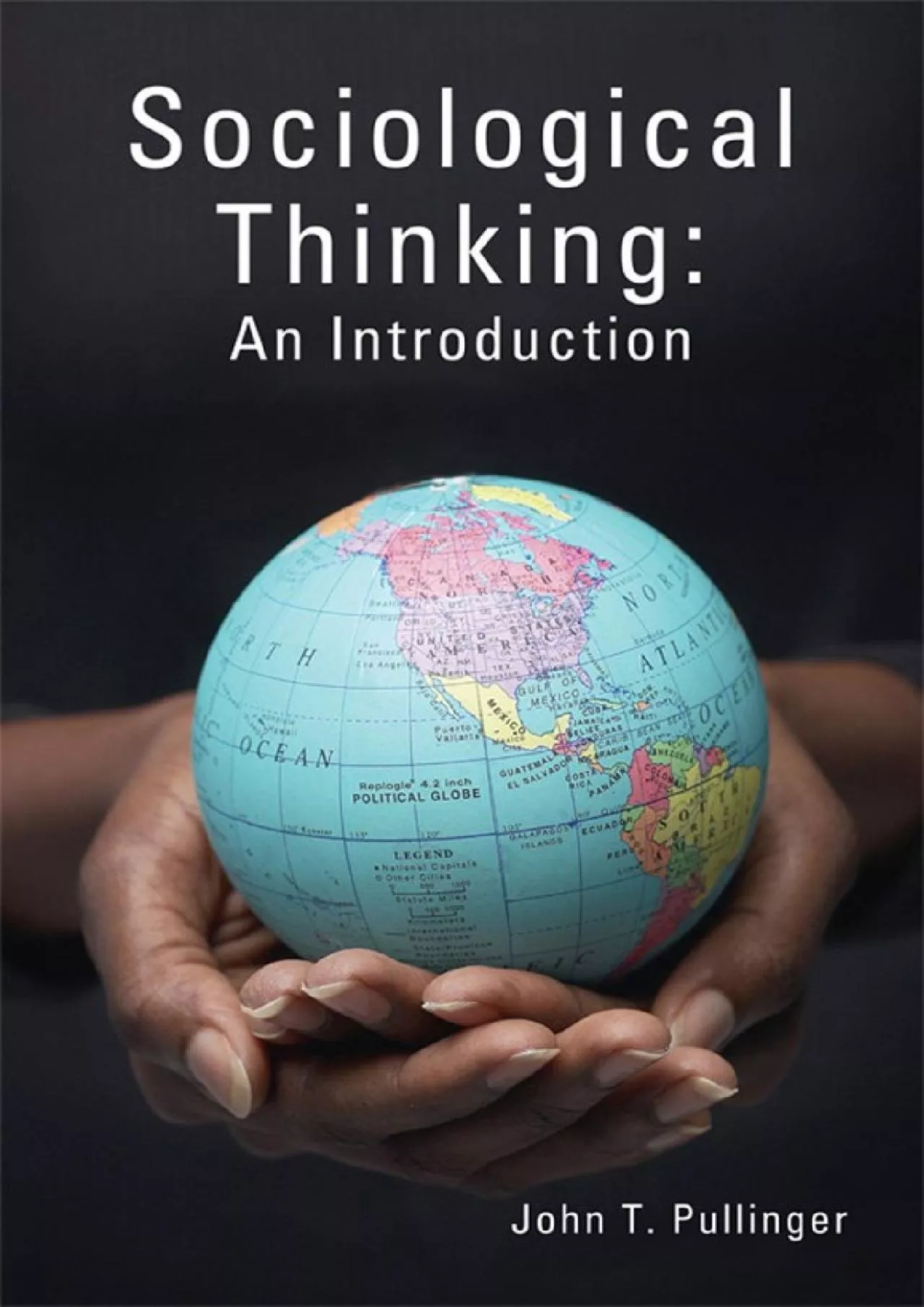 PDF-[BOOK]-Sociological Thinking: An Introduction