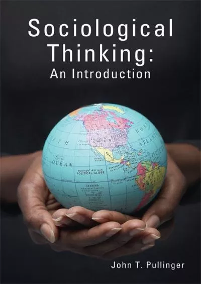 [BOOK]-Sociological Thinking: An Introduction