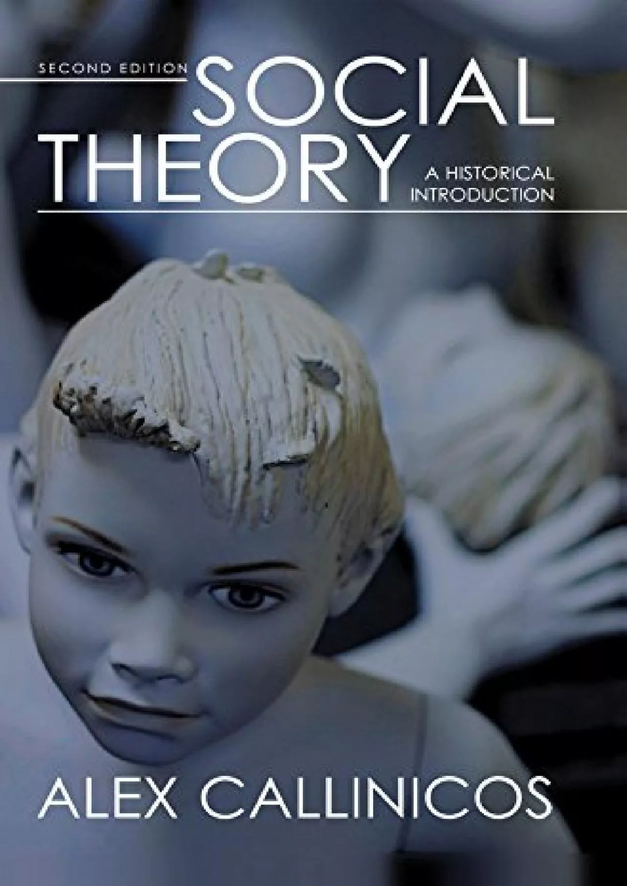 PDF-[DOWNLOAD]-Social Theory: A Historical Introduction