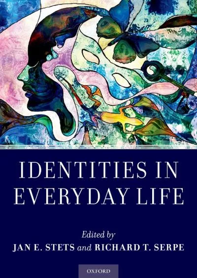 [READ]-Identities in Everyday Life