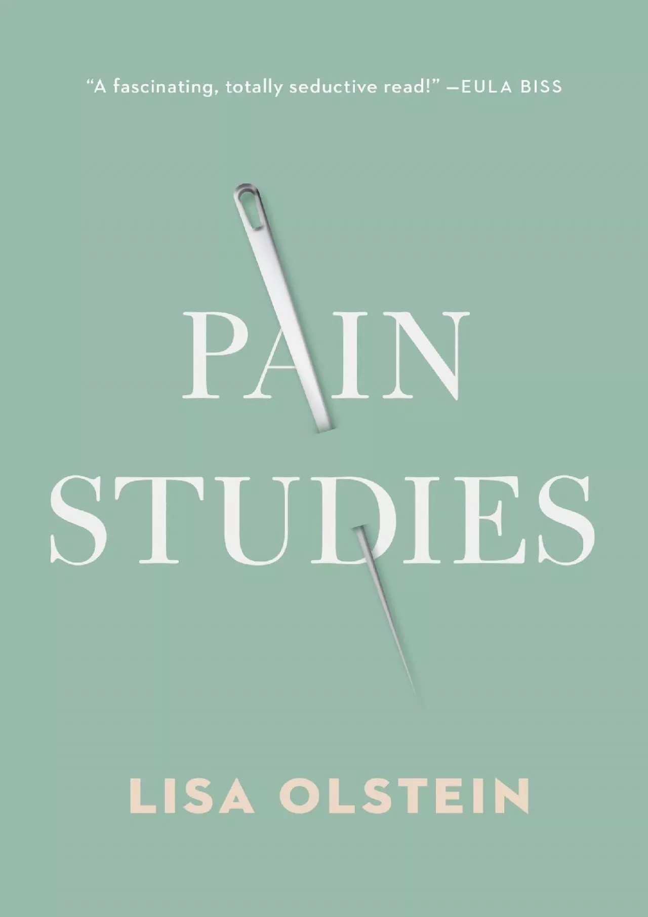 PDF-[BOOK]-Pain Studies