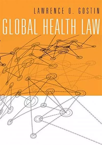 [EBOOK]-Global Health Law