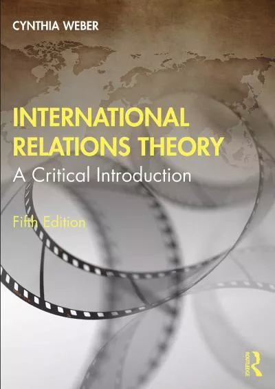 [EBOOK]-International Relations Theory