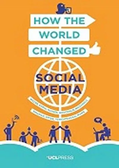 [EBOOK]-How the World Changed Social Media