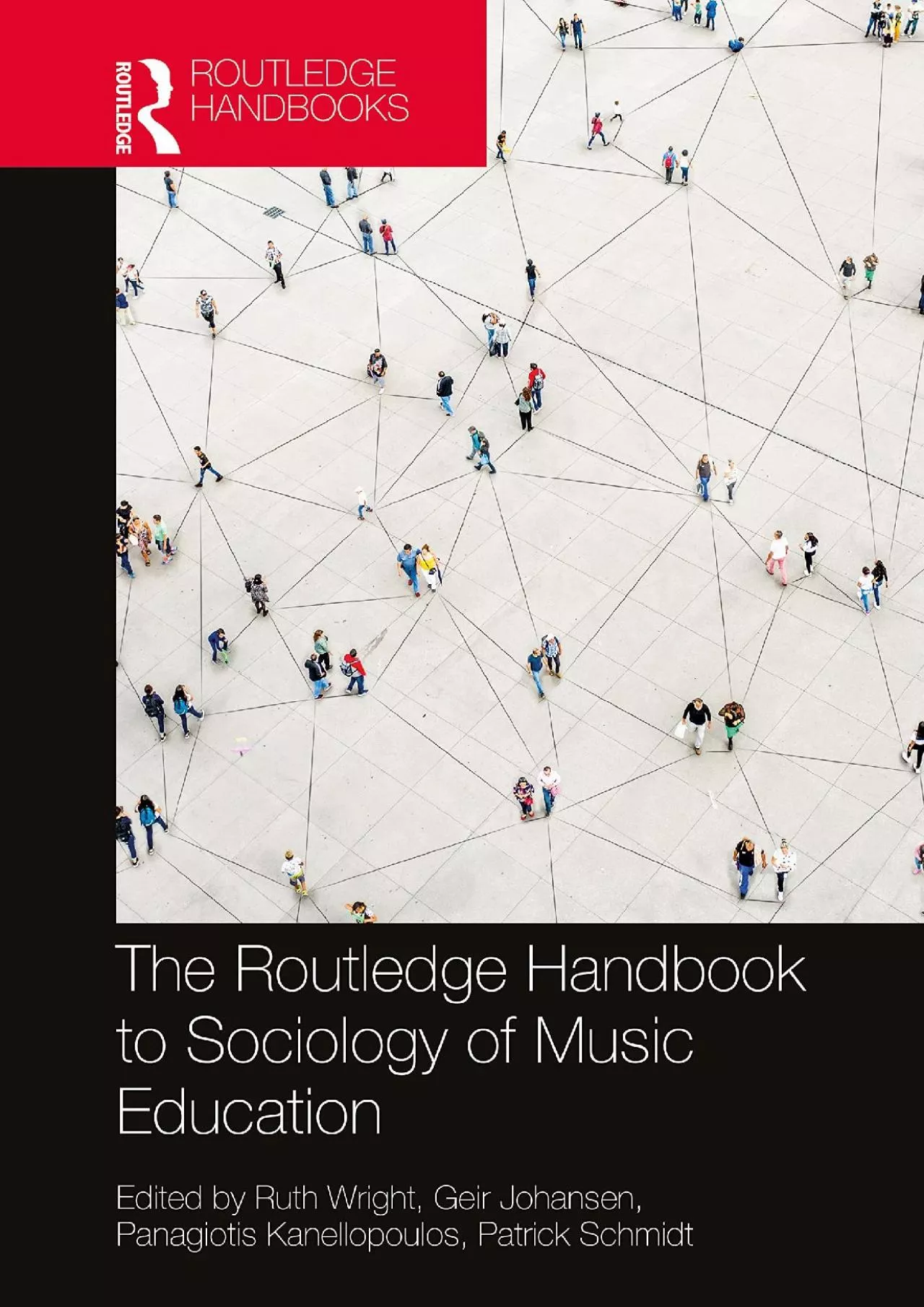 PDF-[BOOK]-The Routledge Handbook to Sociology of Music Education (Routledge Music Handbooks)