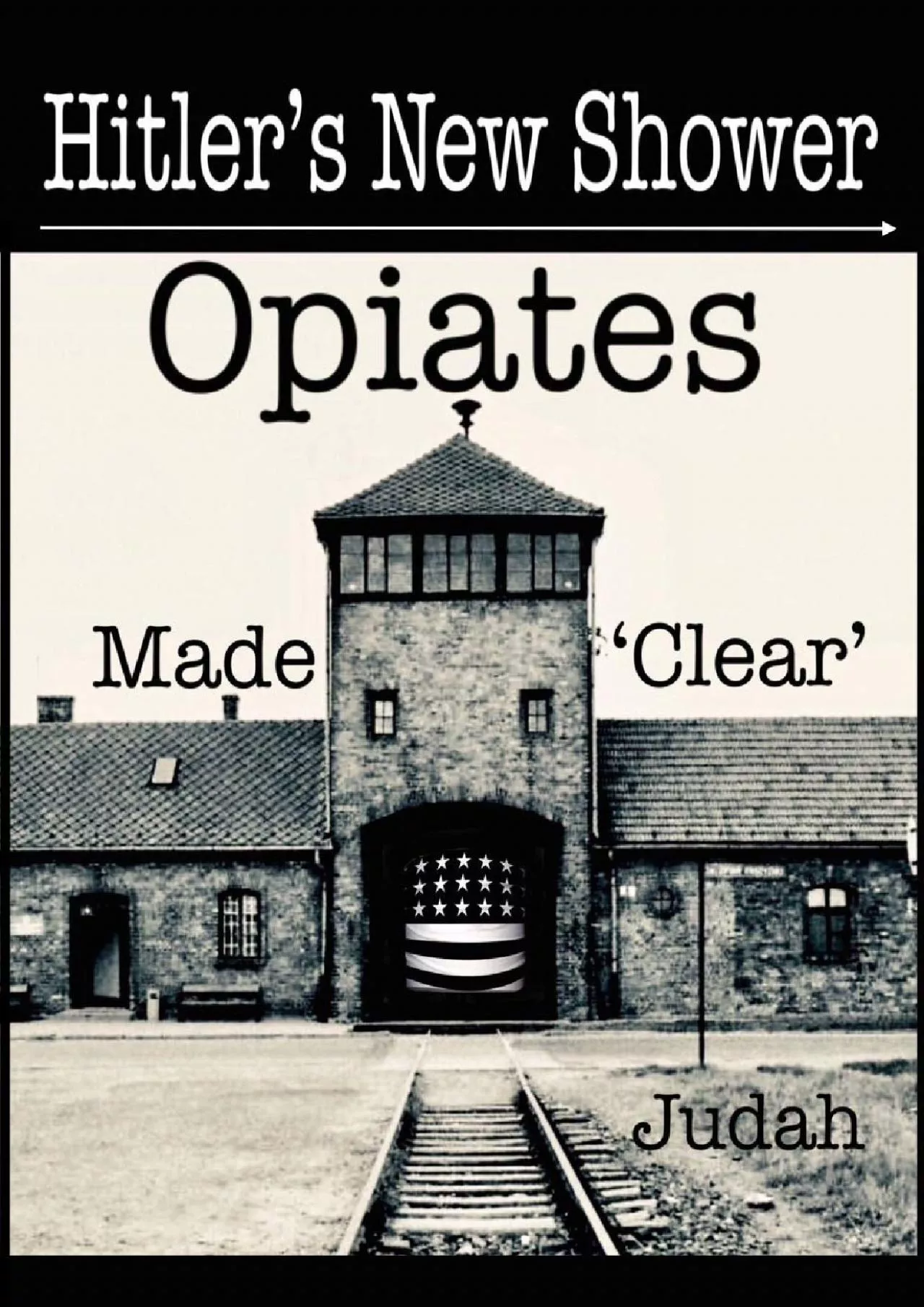 PDF-[DOWNLOAD]-Hitler\'s New Shower: Opiates Made \'Clear\'