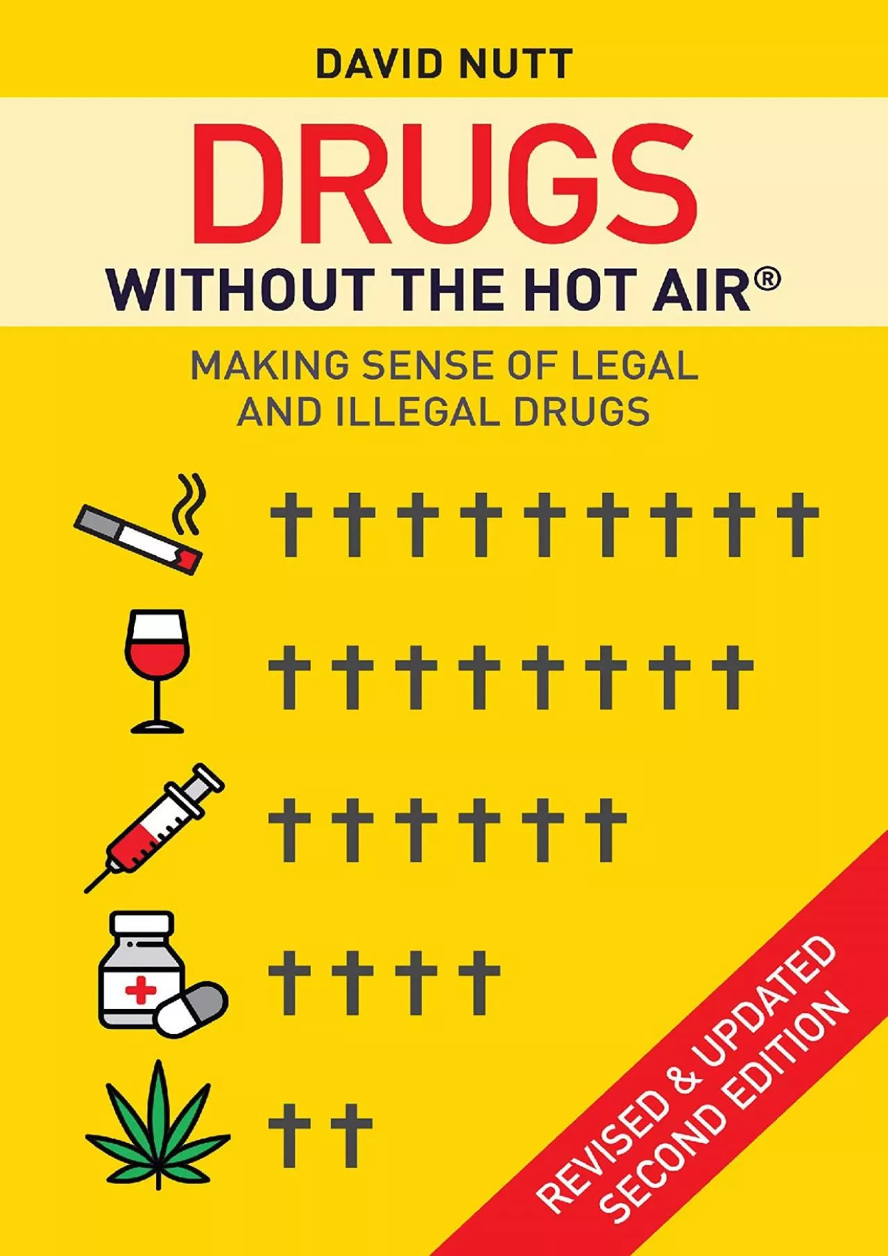[READ]-Drugs without the hot air: Making sense of legal and illegal drugs