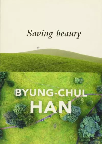 [BOOK]-Saving Beauty